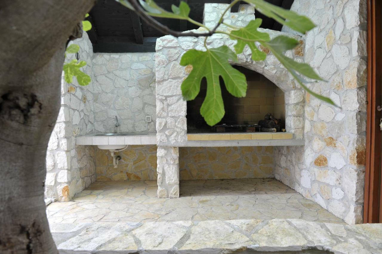 Grandpa Mate House Villa Dragove Exterior foto