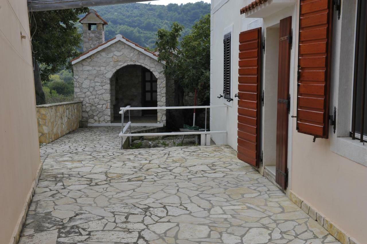 Grandpa Mate House Villa Dragove Exterior foto