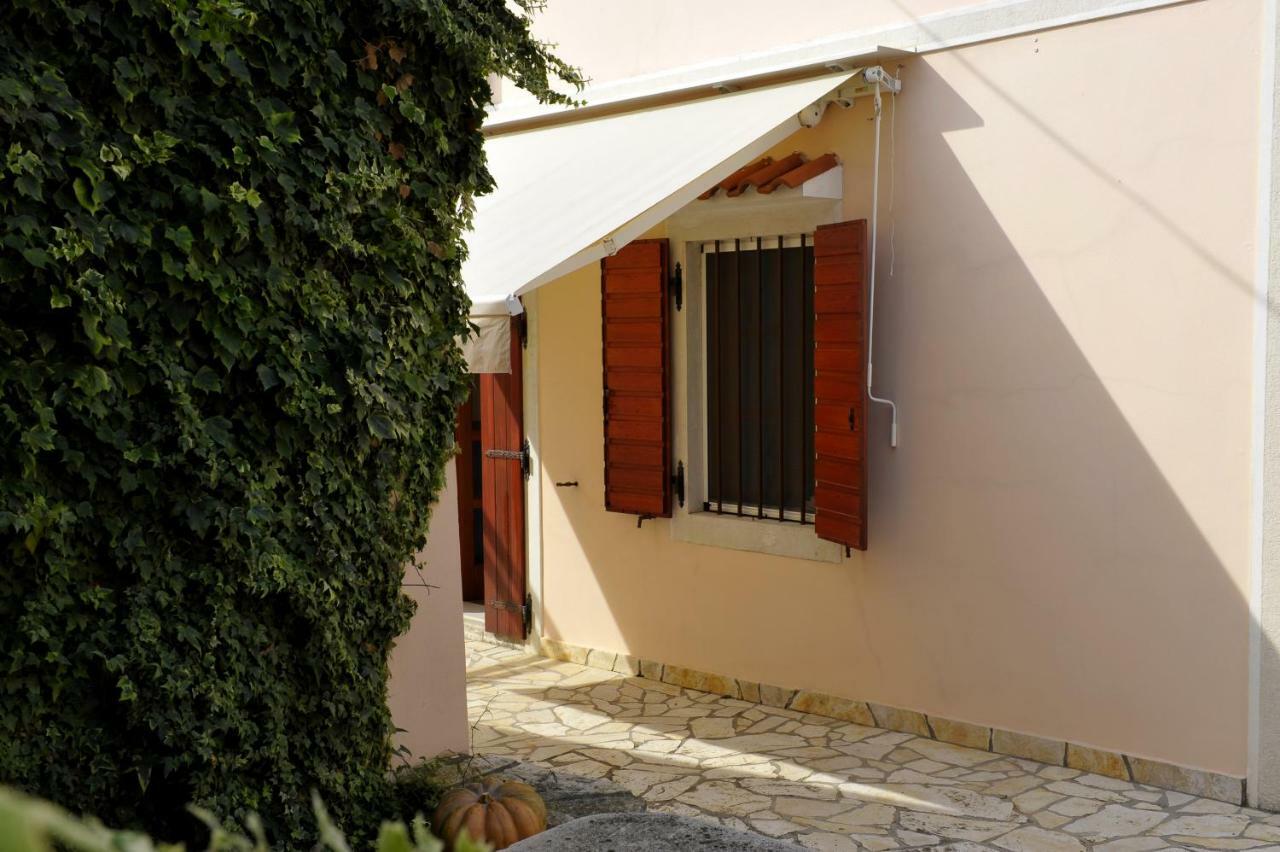 Grandpa Mate House Villa Dragove Exterior foto