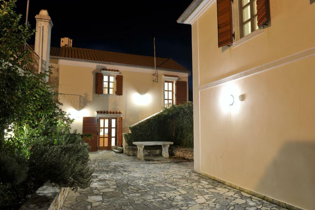 Grandpa Mate House Villa Dragove Exterior foto