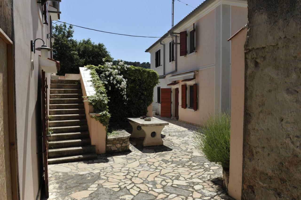 Grandpa Mate House Villa Dragove Exterior foto